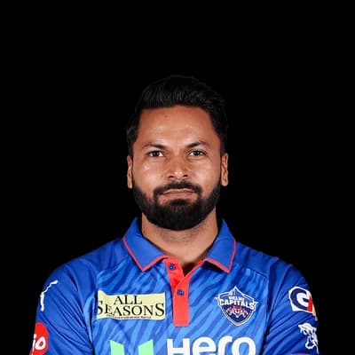 Mukesh Kumar