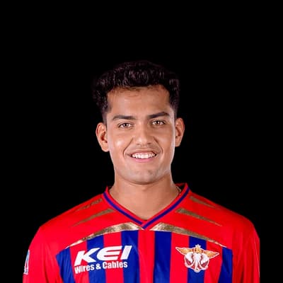 Arshin Kulkarni