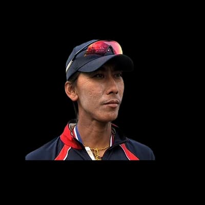 Shakti Gauchan
