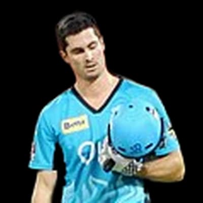 Ben Cutting
