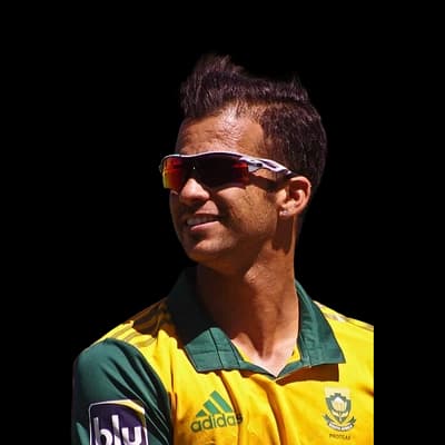 Jean Paul Duminy