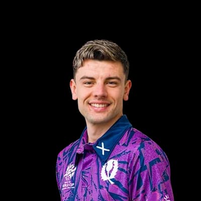 Bradley Currie