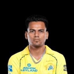 Rahul Chahar