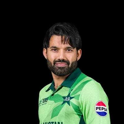 Mohammad Rizwan