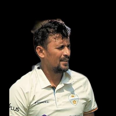 Suranga Lakmal