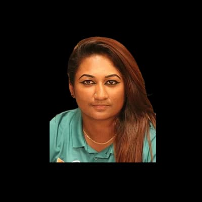 Ayasha Rahman