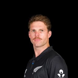 Lockie Ferguson