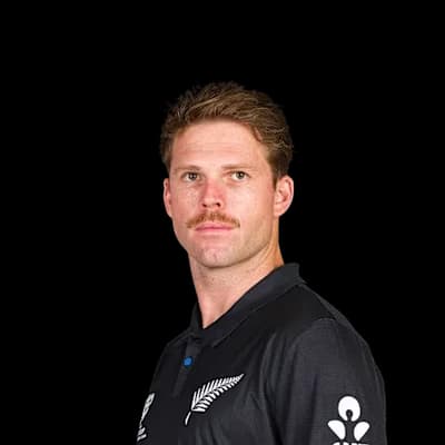 Lockie Ferguson
