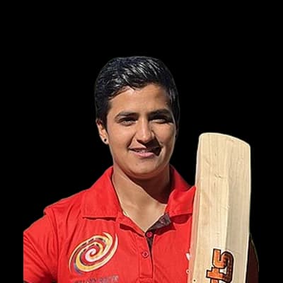 Amarpal Kaur
