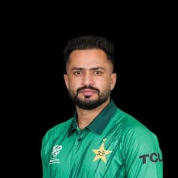 Mohammad Nawaz