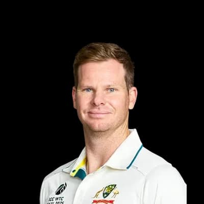 Steven Smith