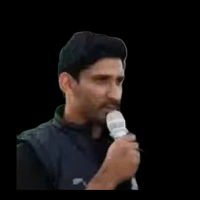 Salman Irshad