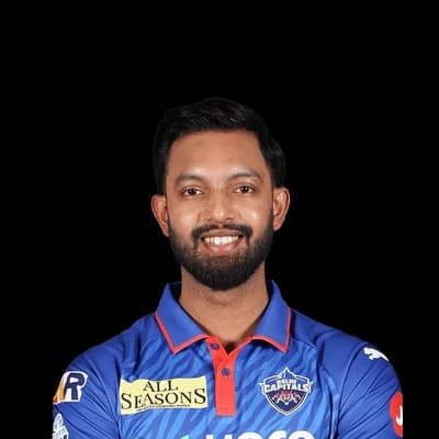 Ajay Mandal
