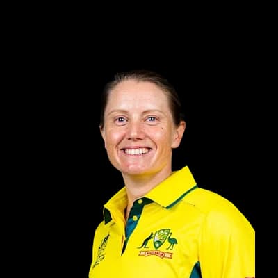 Alyssa Healy