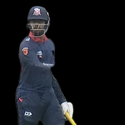 Adithya Ashok