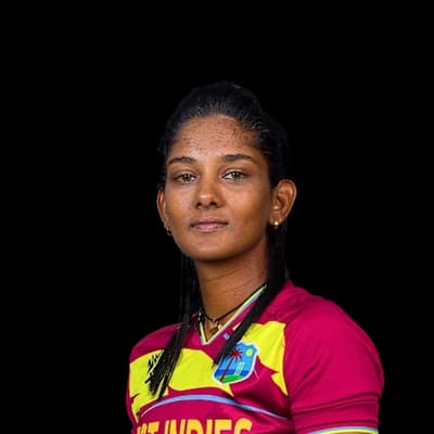 Karishma Ramharack