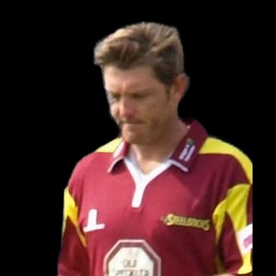 Ian Harvey