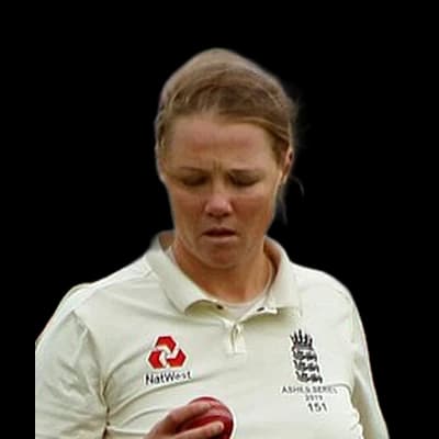 Anya Shrubsole