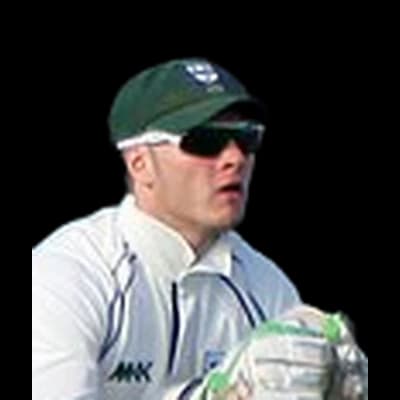 Ben Cox