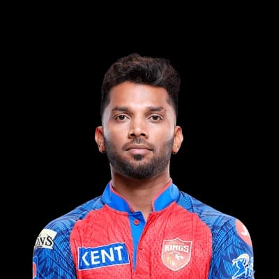 Vishnu Vinod