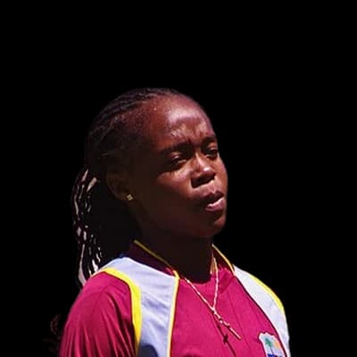 Shaquana Quintyne