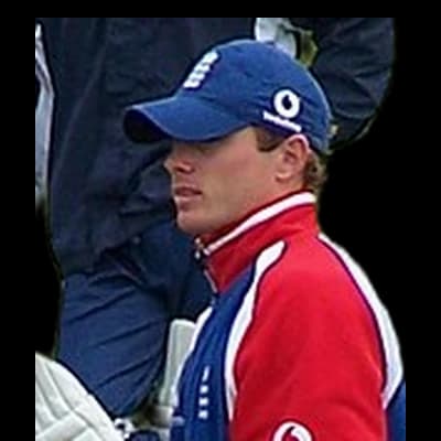 Ian Bell