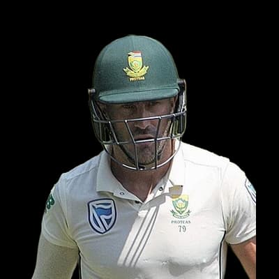 Faf du Plessis