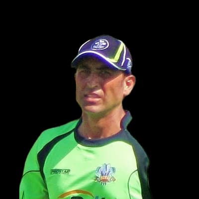 Younis Khan