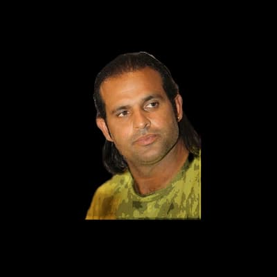 Naved-ul-Hasan
