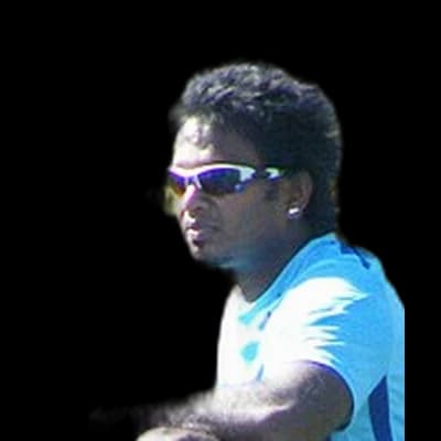 Dilhara Fernando