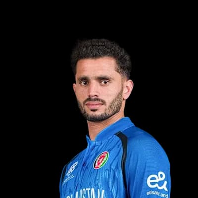 Abdullah Ahmadzai