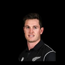 Adam Milne