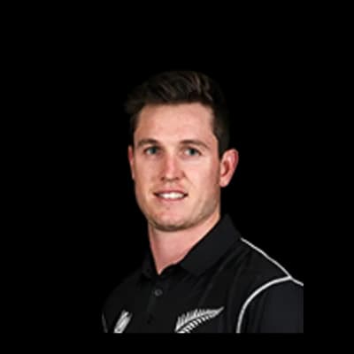 Adam Milne