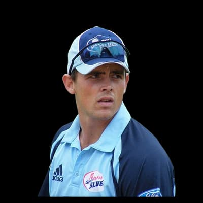 Steve O'Keefe