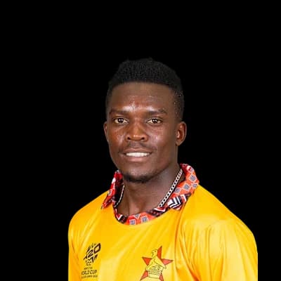 Clive Madande