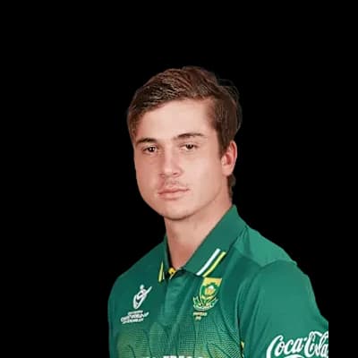 Matthew Breetzke