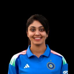 Harleen Deol