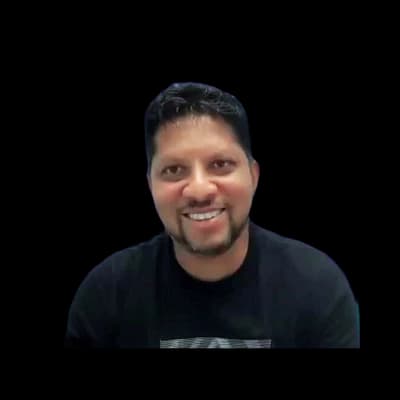 Ramnaresh Sarwan