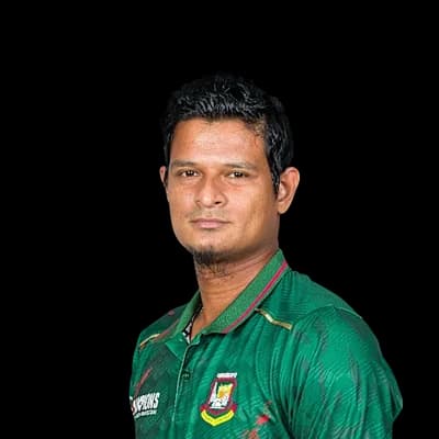 Nasum Ahmed