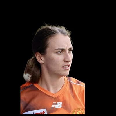 Mikayla Hinkley