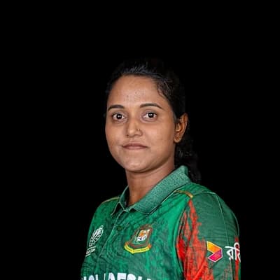 Nigar Sultana
