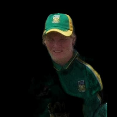 Sunette Loubser