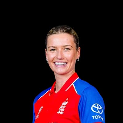 Lauren Bell