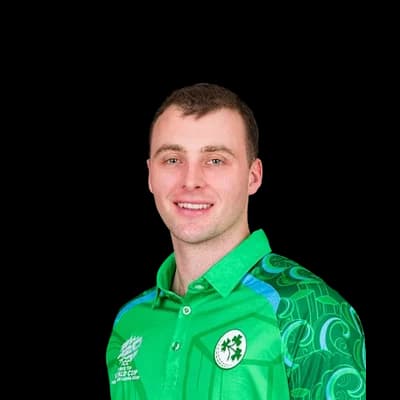 Lorcan Tucker