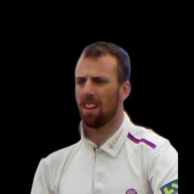 Jack Leach