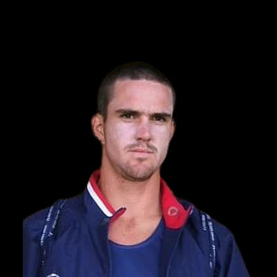 Kevin Pietersen