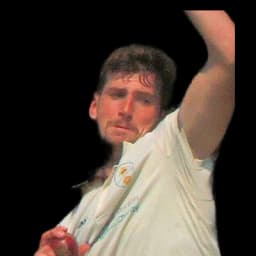 Ben William Aitchison