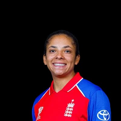 Sophia Dunkley