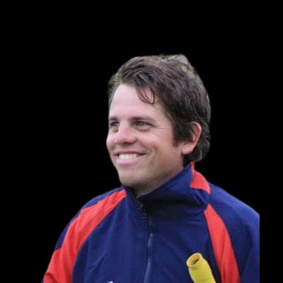Wes Durston