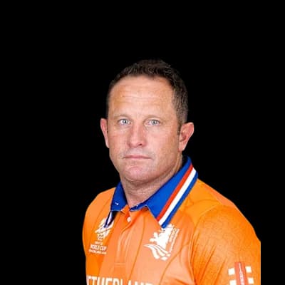 Roelof van der Merwe